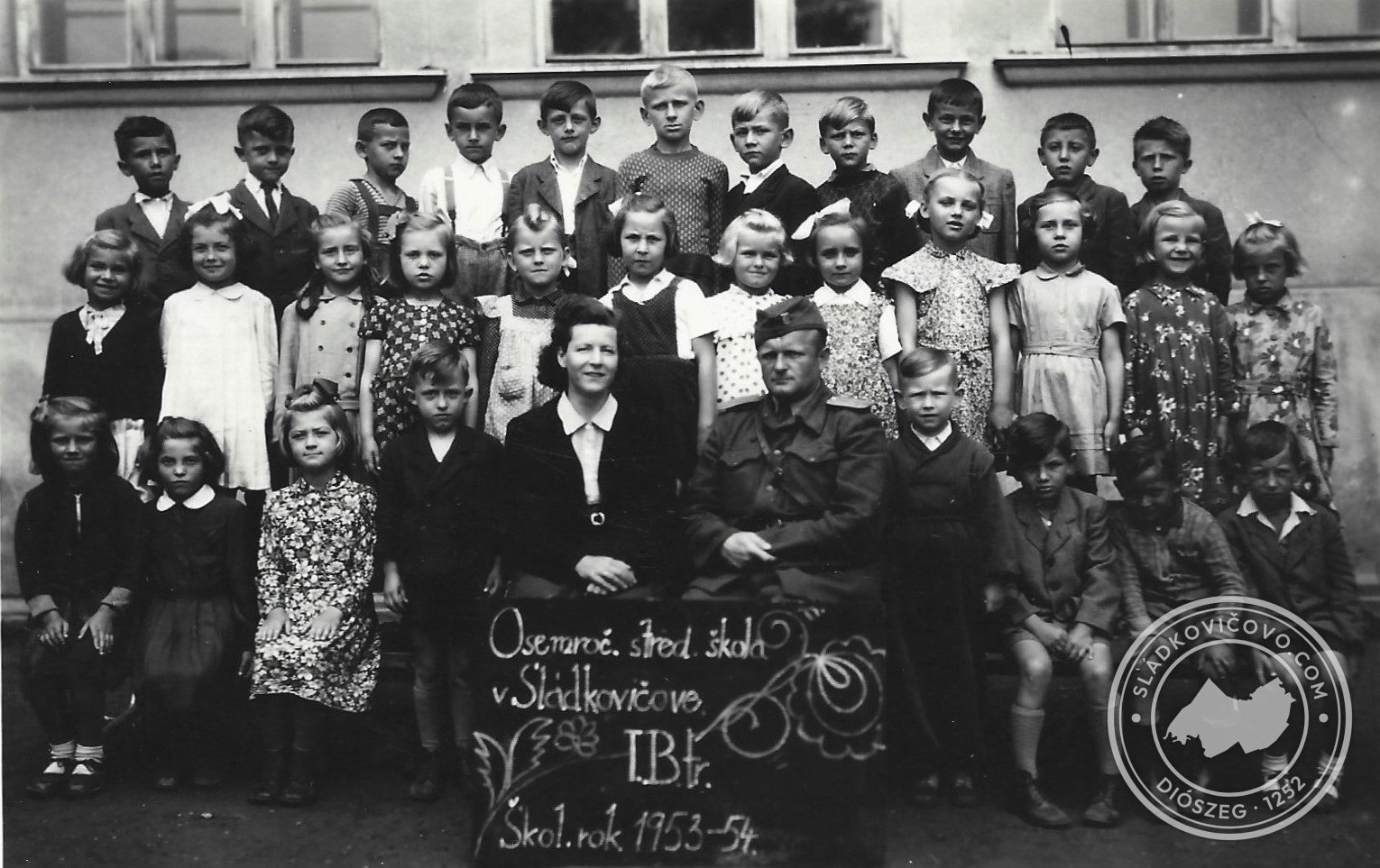 OSŠ 1953-54 1.B (1947)