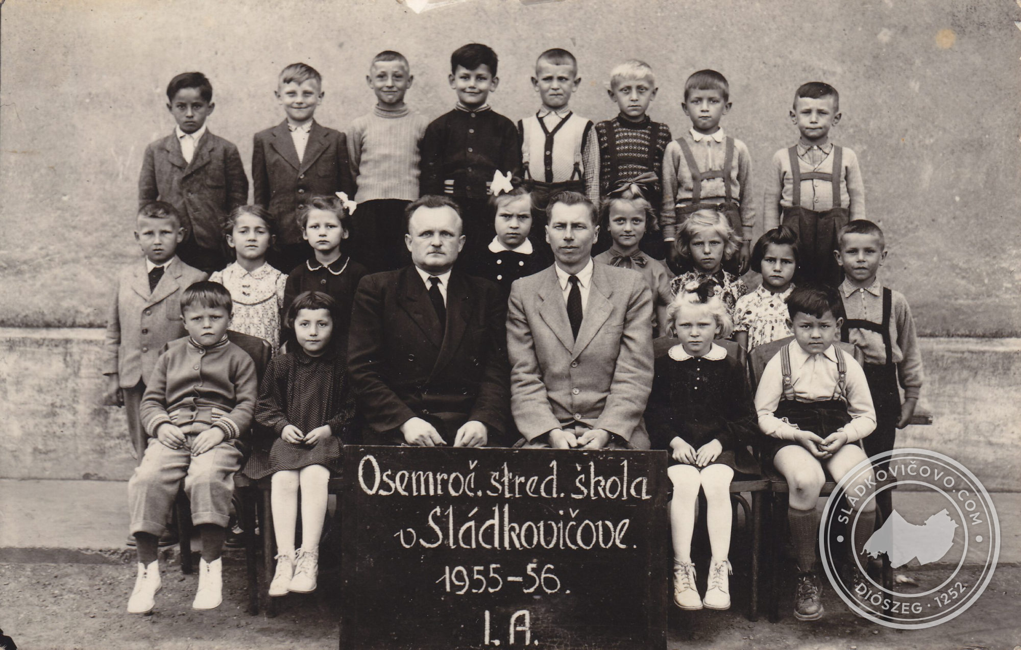 OSŠ 1955-56 1.A (1949)