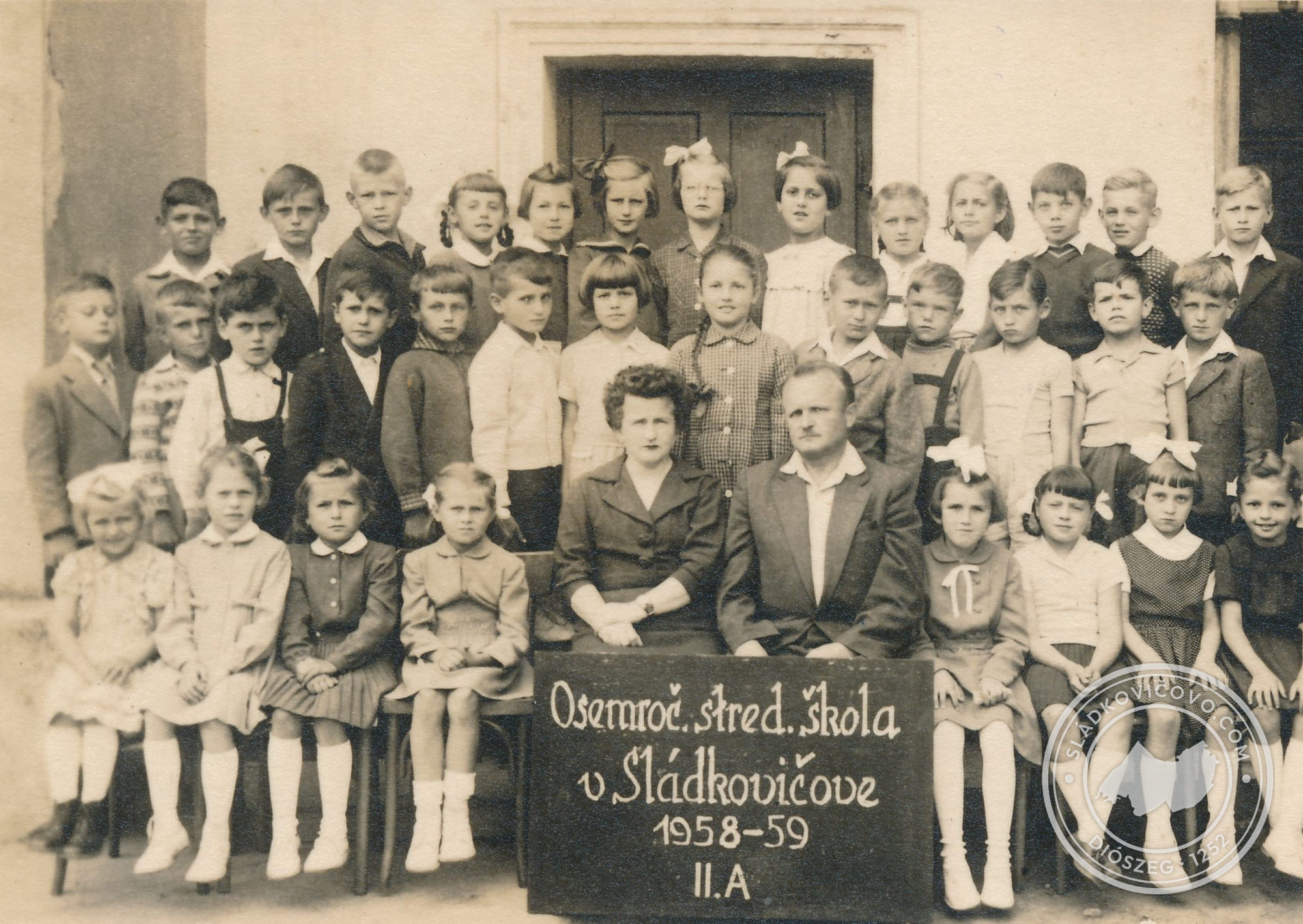 OSŠ 1958-59 2.A (1951)