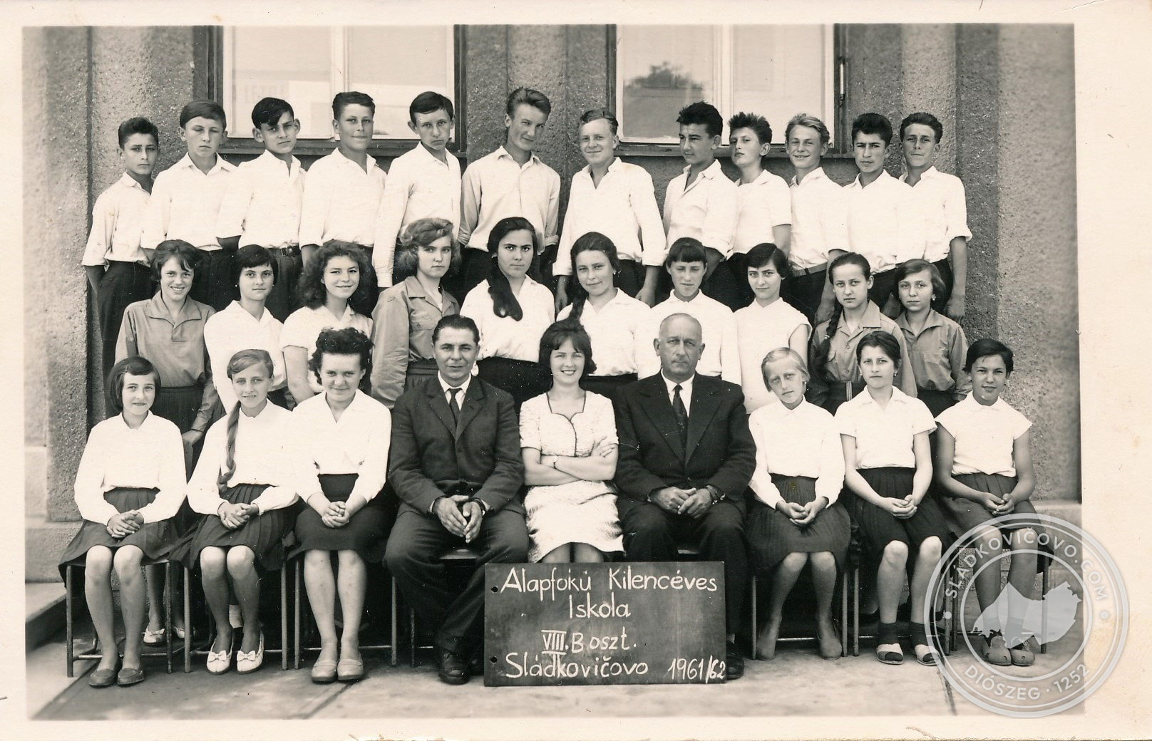 AI 1961-62 8.B (1948)