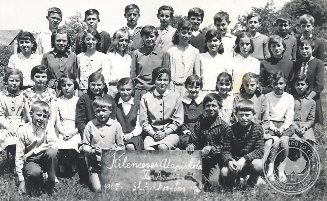 AI 1965-66 5.A (1954)