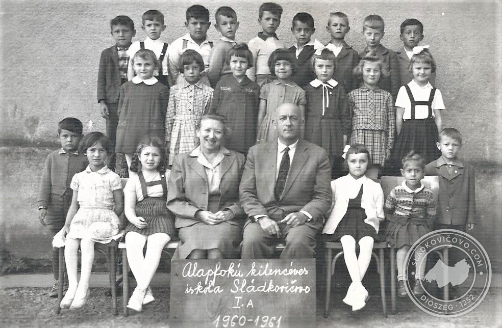 AI 1960-61 1.A (1954)