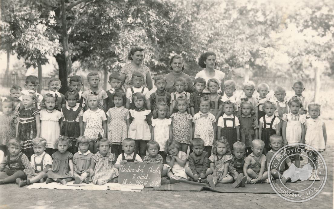 MŠ 1956-57