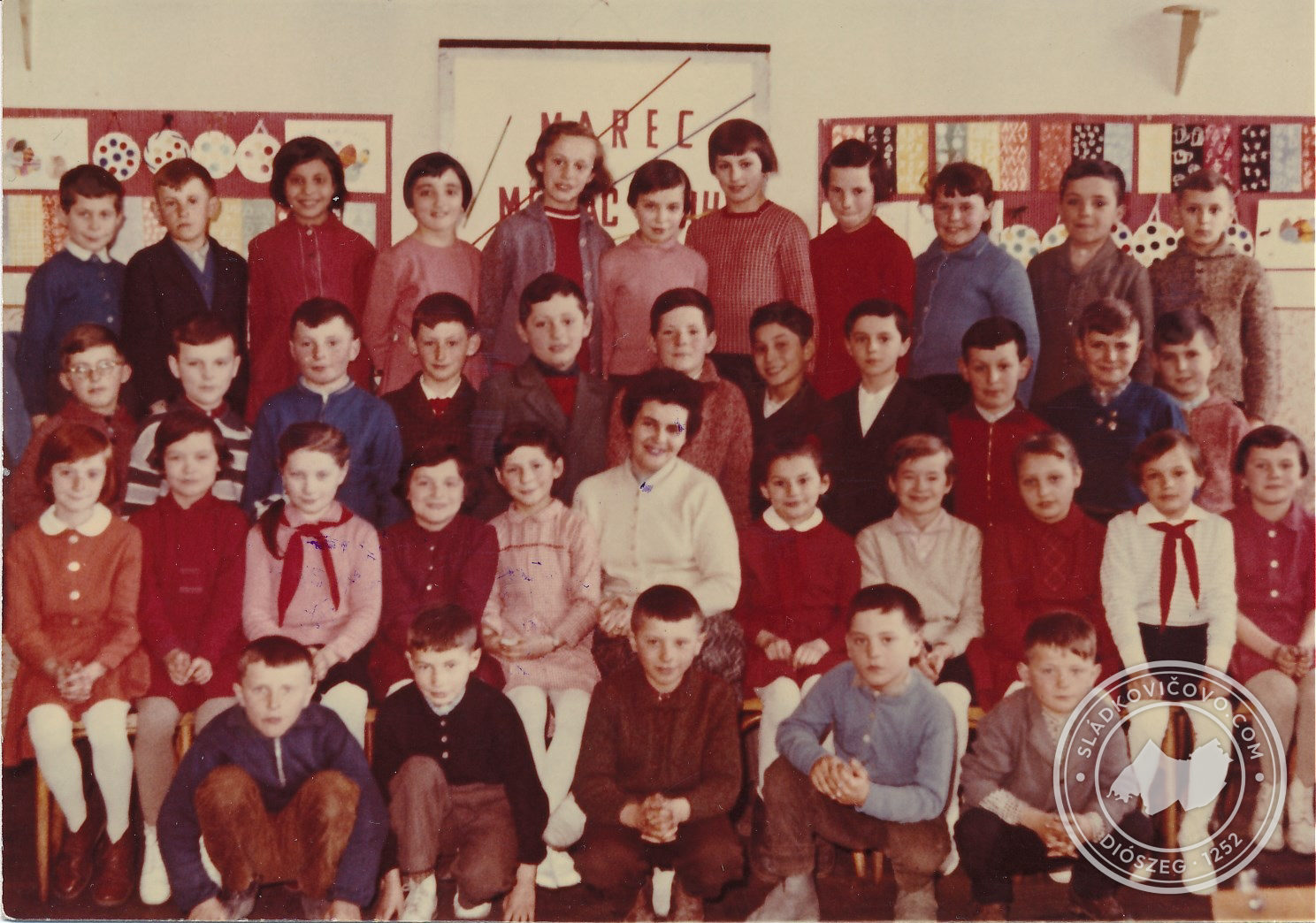 1963-64 4.A (1954)