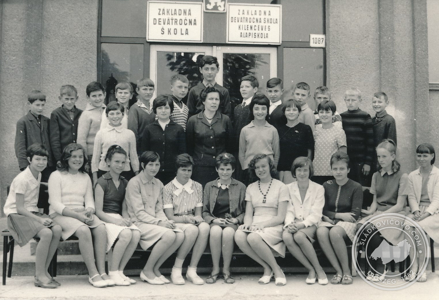 1966-67 7.A (1954)