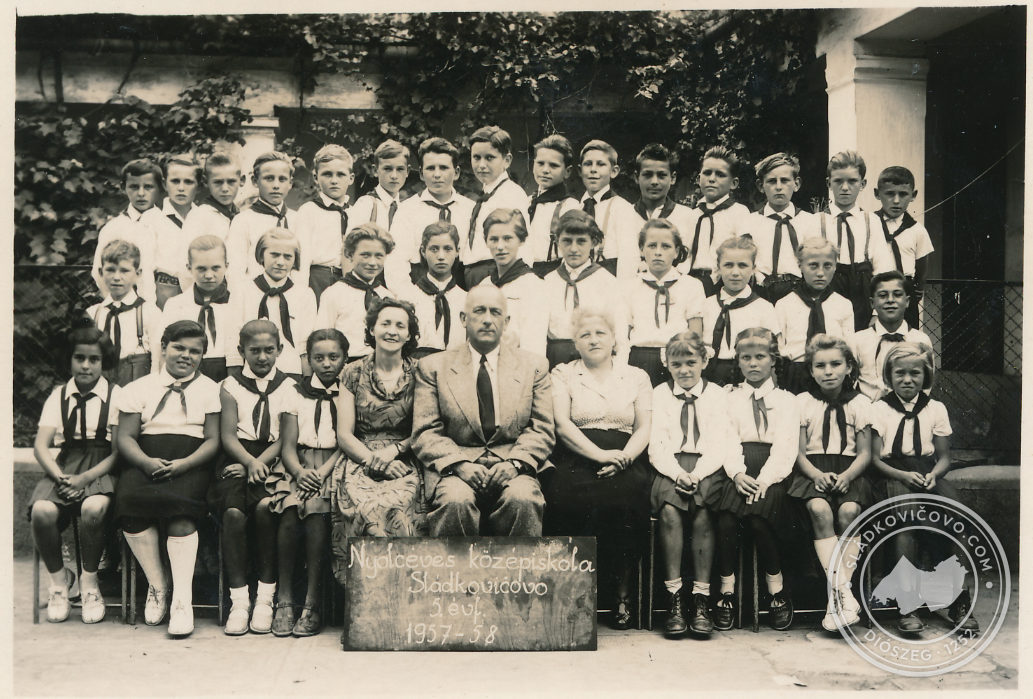 AI 1957-58 5.o (1947)