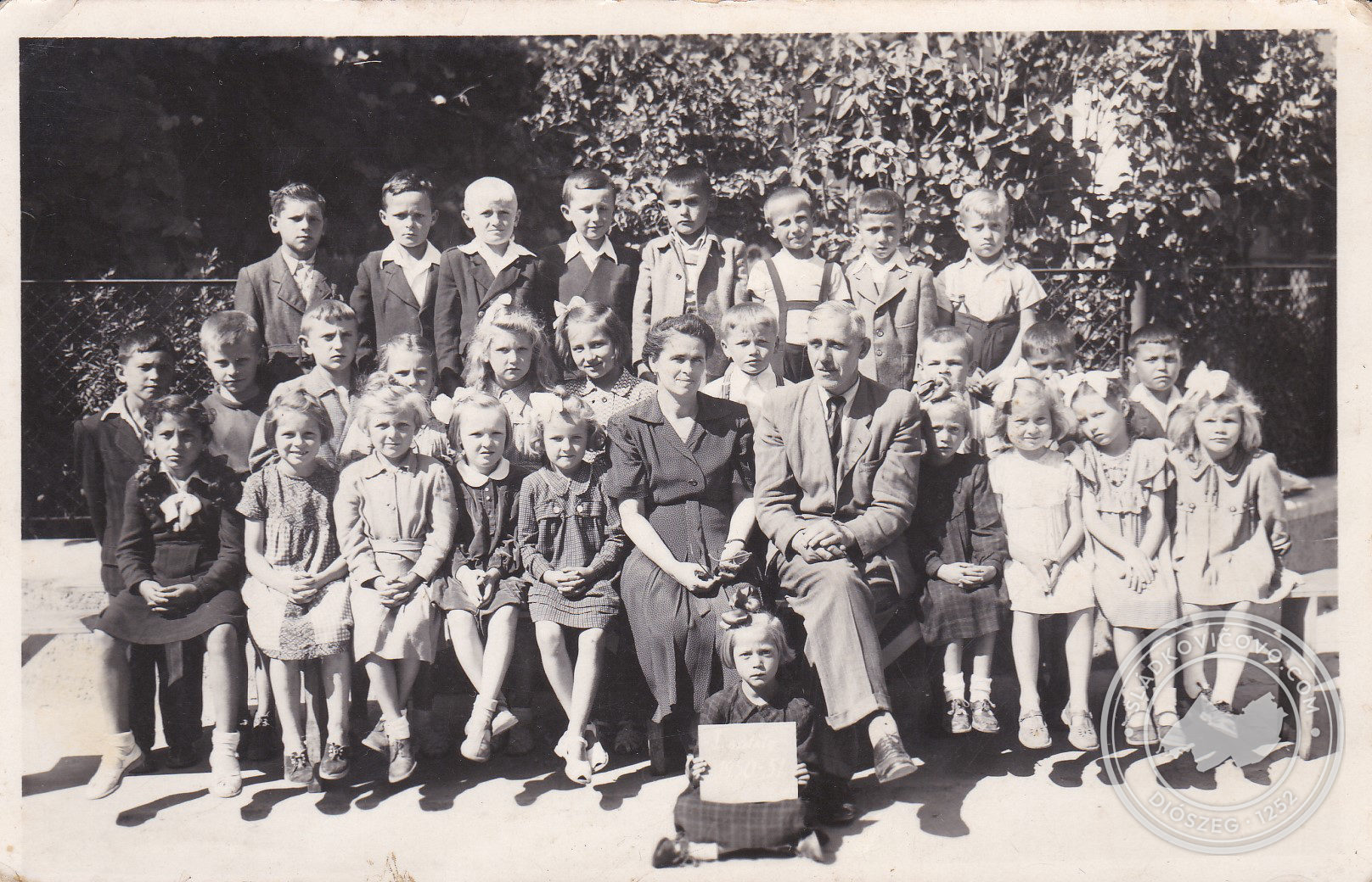 AI 1950-51 1. osztály (1944)