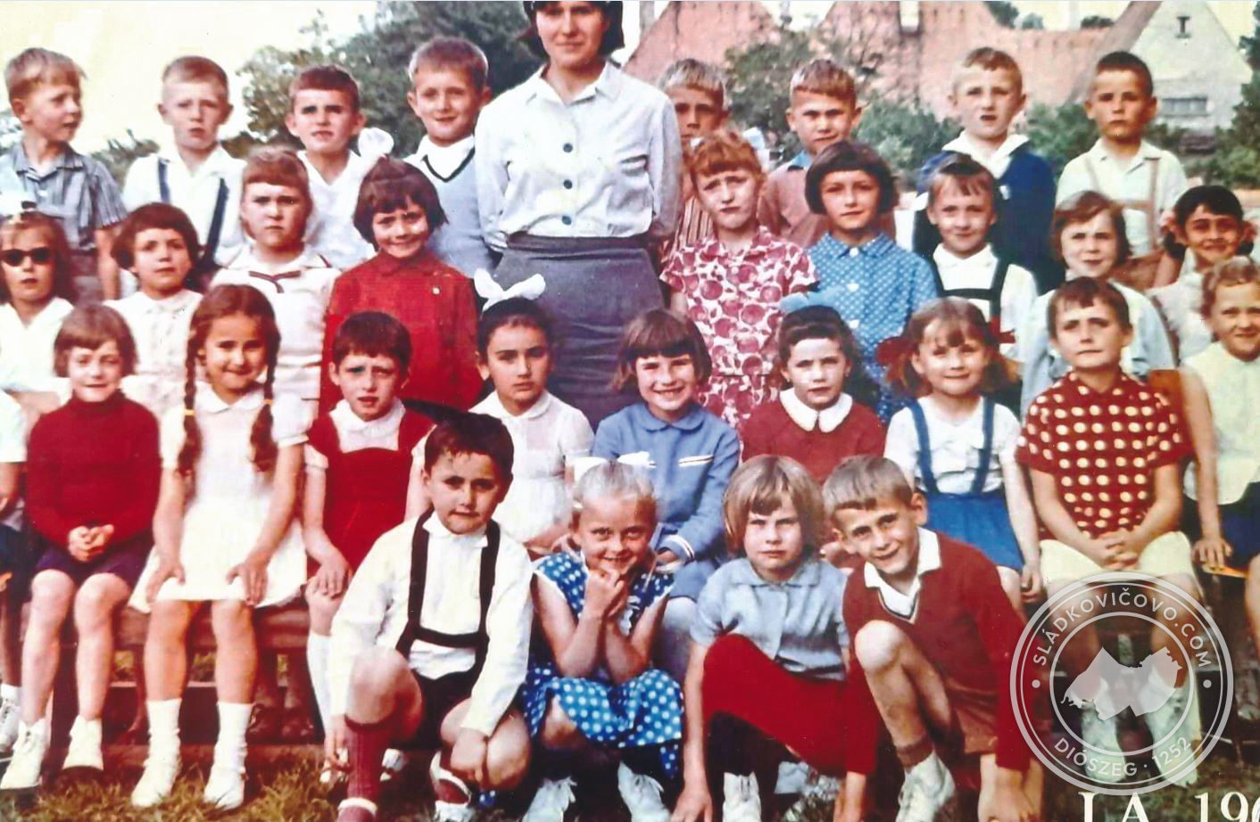 ZDŠ 1965-66 1.A (1959)