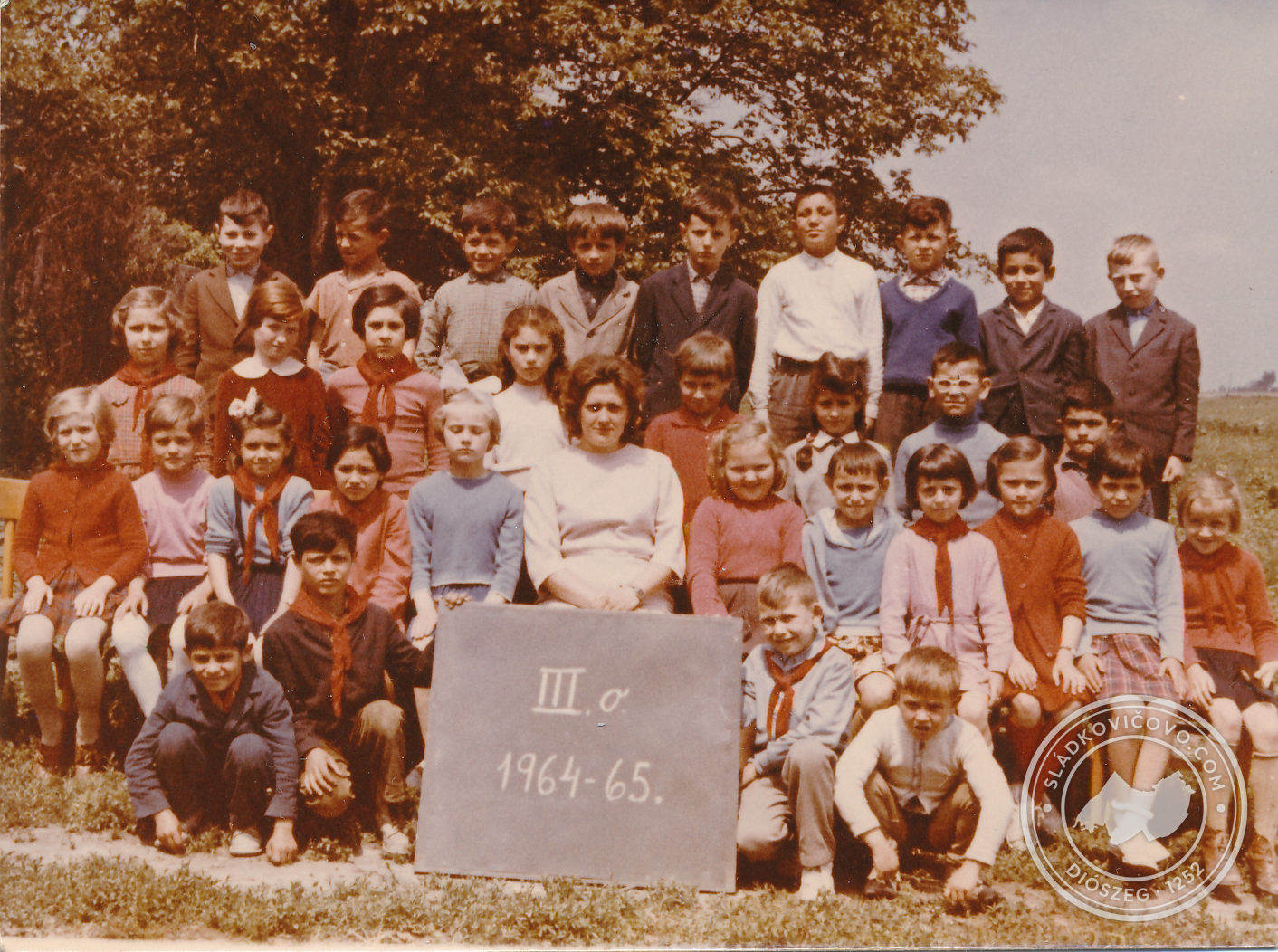 AI 1964-65 3.o (1956)