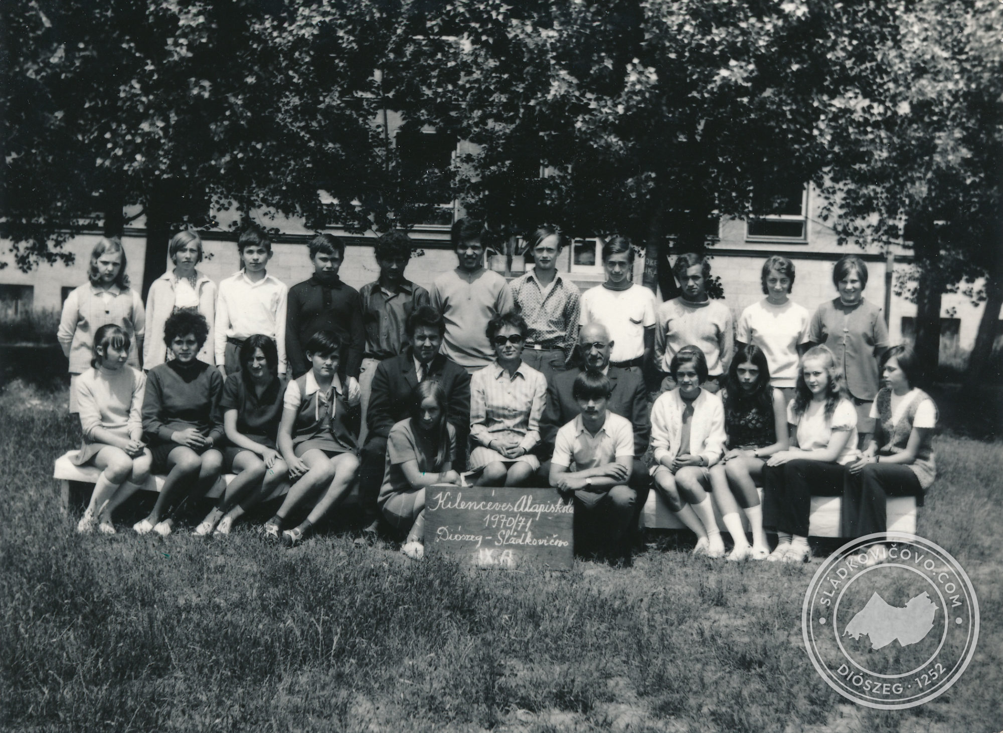 AI 1970-71 9.A (1956)